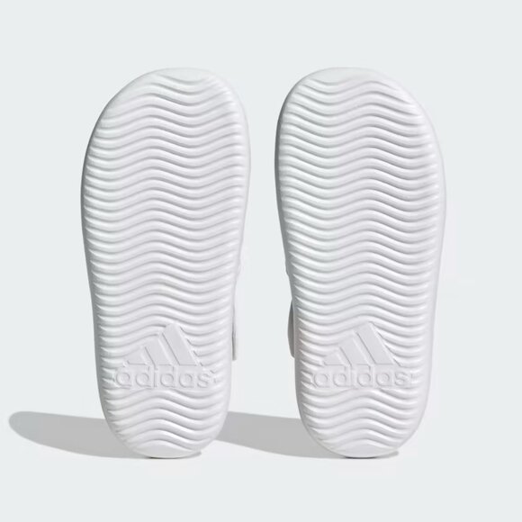 NIB ADIDAS GIRLS SUMMER CLOSED TOE WATER SANDALS-13K - Picture 5 of 6